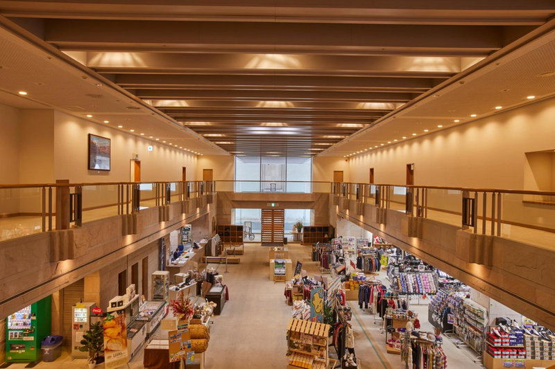 Kamogawa Country Hotel, Kamogawa, Japan