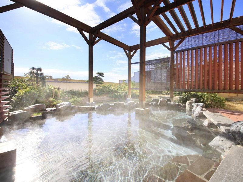 Kamogawa Grand Hotel, Kamogawa, Japan