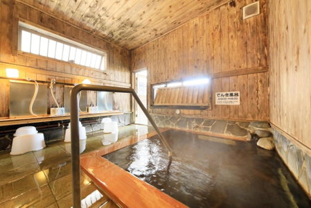 Hotel Pony Onsen, Towada, Japan