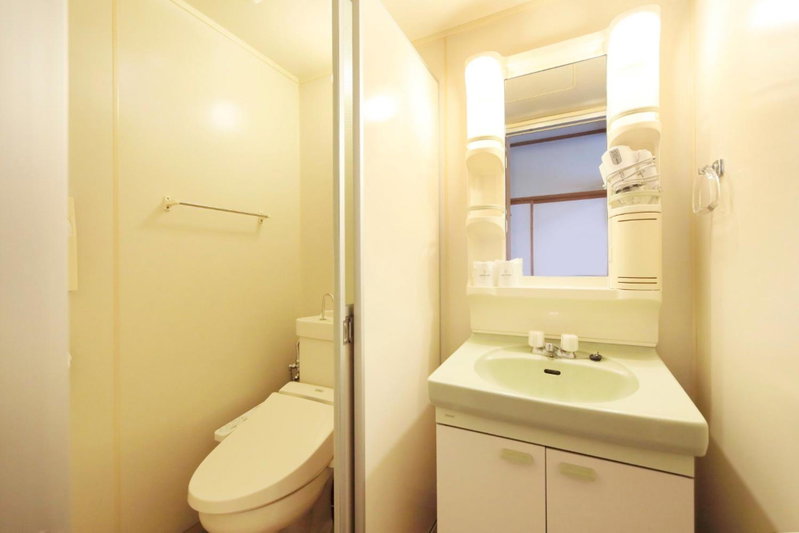 Hotel Pony Onsen, Towada, Japan