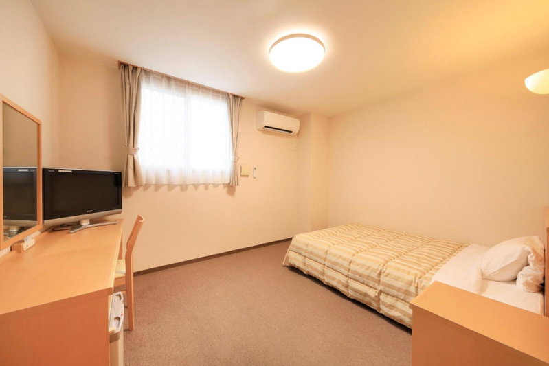Hotel Pony Onsen, Towada, Japan