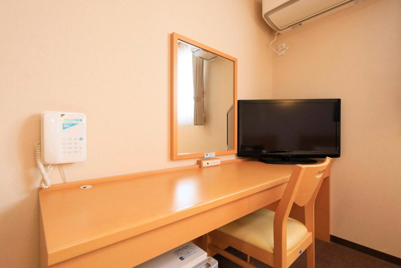 Hotel Pony Onsen, Towada, Japan