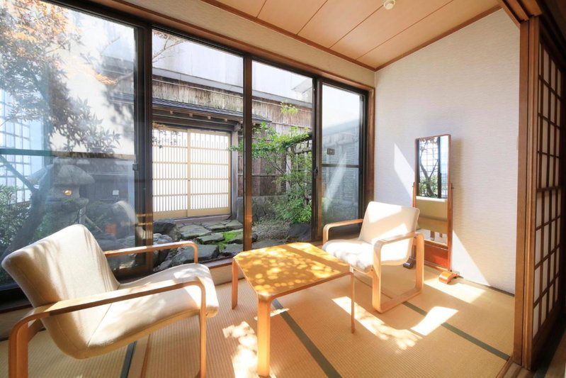 Hotel Pony Onsen, Towada, Japan