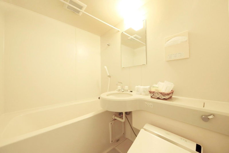 Hotel Pony Onsen, Towada, Japan