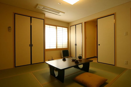 Nagomiyado Towa, Kyoto, Japan