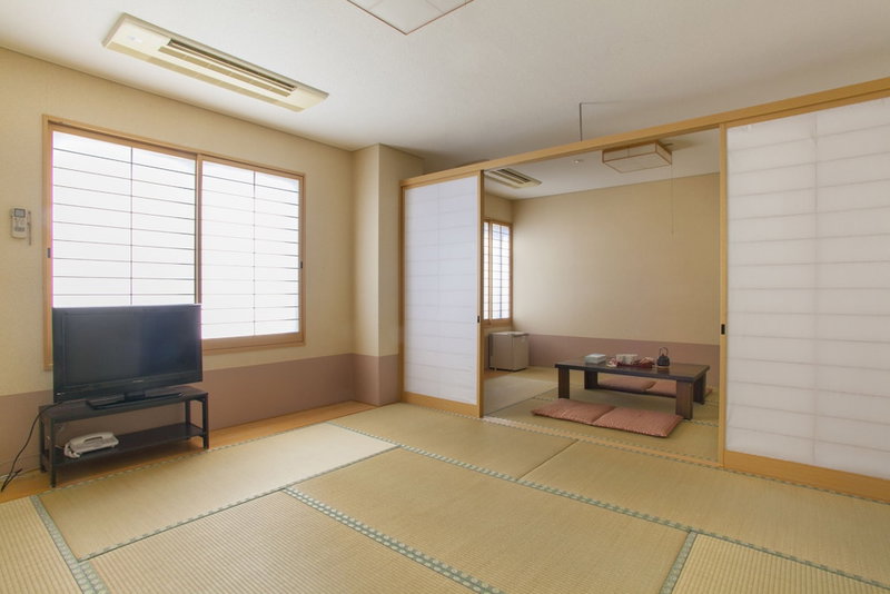 Nagomiyado Towa, Kyoto, Japan