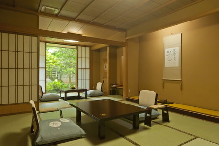 Tatsunokuchi Onsen Tagawa Ryusenkaku, Nomi, Japan