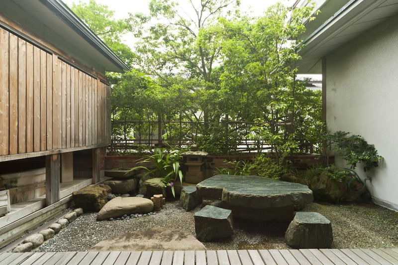 Tatsunokuchi Onsen Tagawa Ryusenkaku, Nomi, Japan