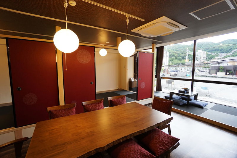 Japanese Condominium UNO, Ito, Japan