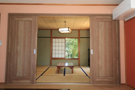 The M NAKATSUGAWA, Nakatsugawa, Japan