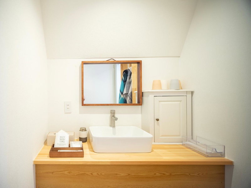 Gramercy Village 山中湖 Glamping &Sauna, Yamanakako, Japan