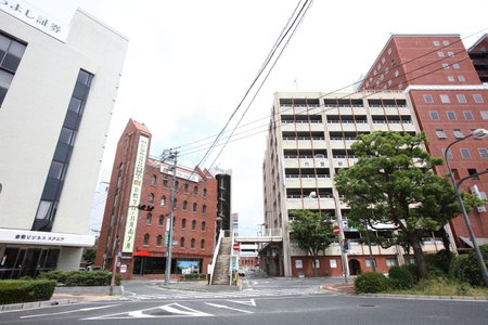 Kurashiki Global Hotel, Kurashiki, Japan