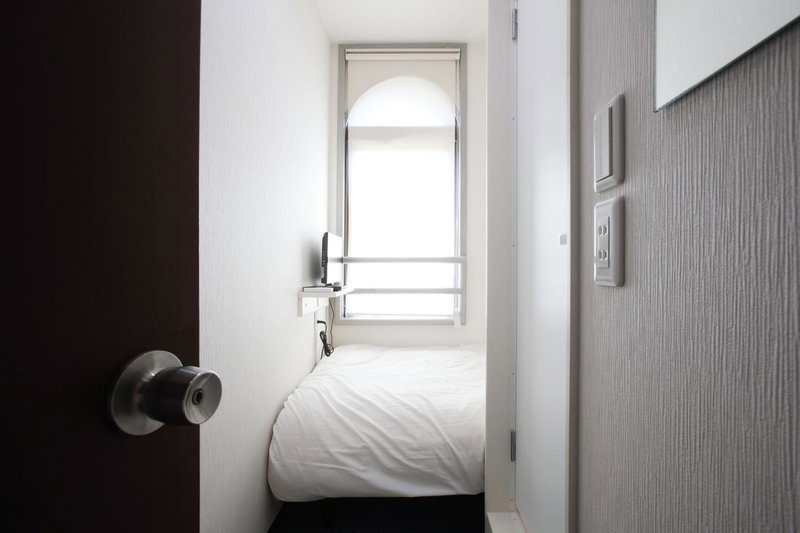Kurashiki Global Hotel, Kurashiki, Japan