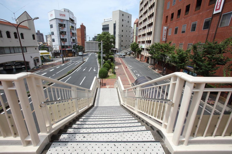 Kurashiki Global Hotel, Kurashiki, Japan