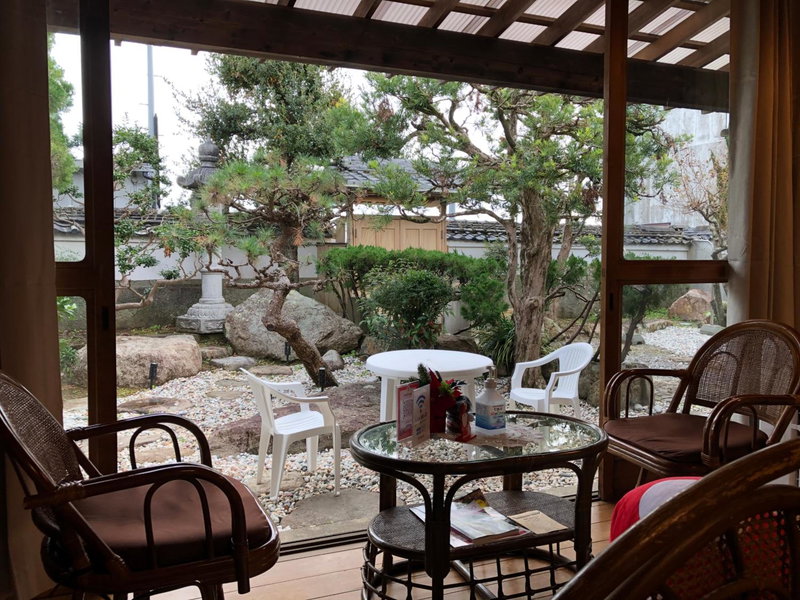 Guest House Wagaranchi Kai, Kumano, Japan