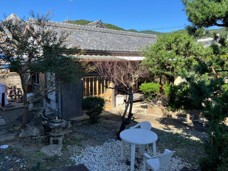 Guest House Wagaranchi Kai, Kumano, Japan