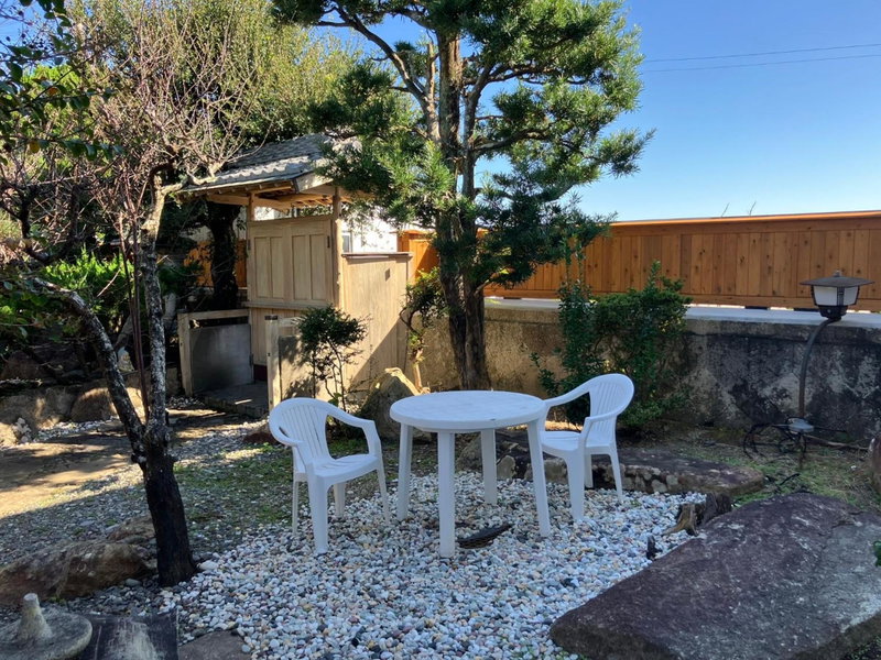 Guest House Wagaranchi Kai, Kumano, Japan