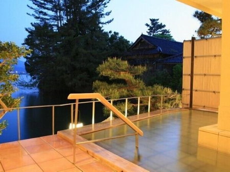 Yunoyado Saika, Yurihama, Japan