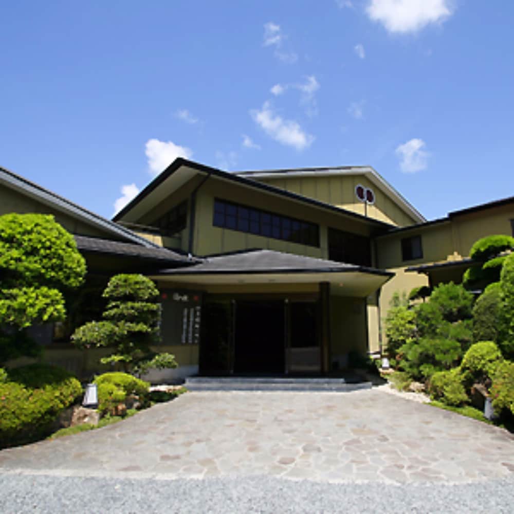 Hotel Kawachiya, Japan