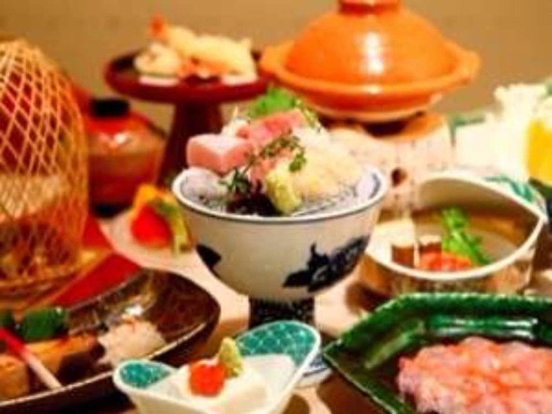 Hotel Kawachiya, Minamiizu, Japan