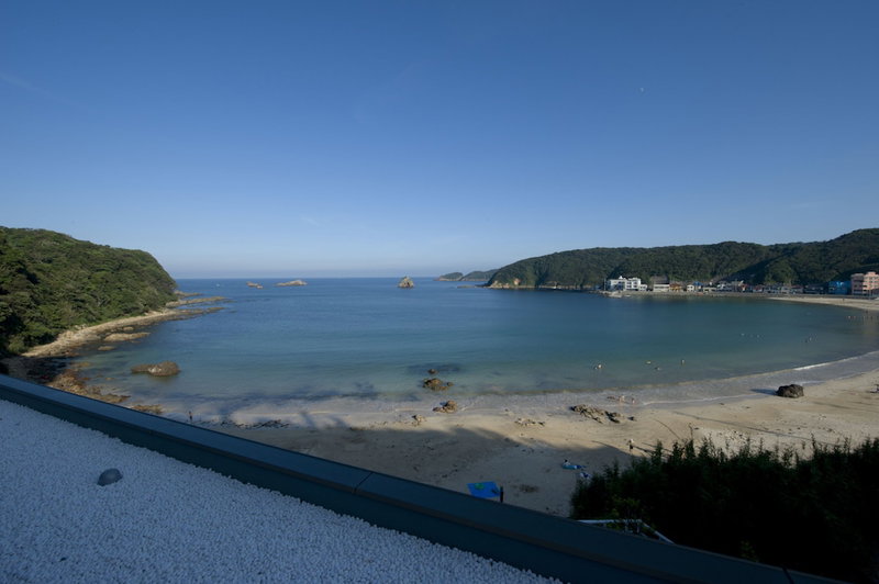 The SPA Resort BETTEI RAKUYU, Shimoda, Japan