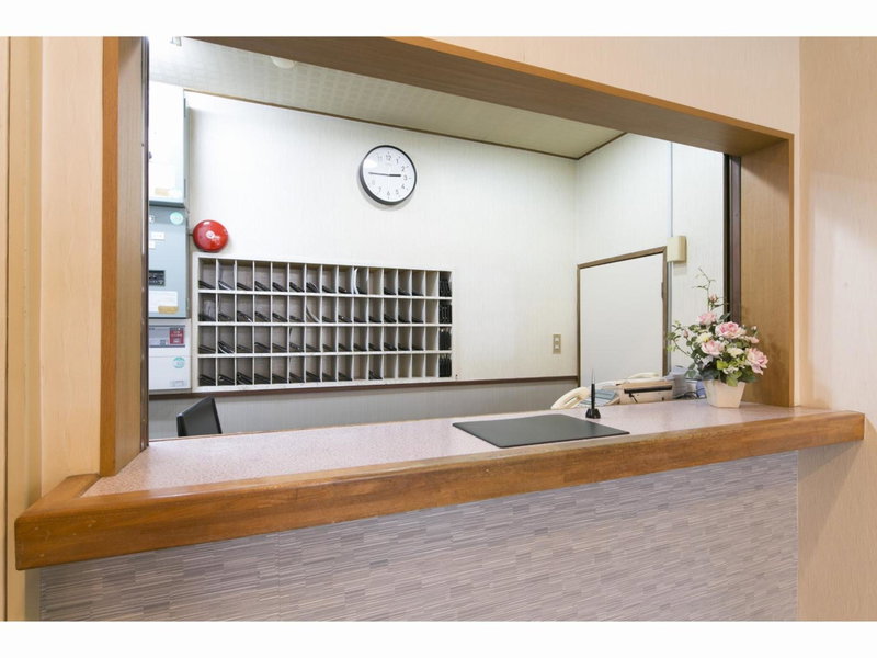 Business Hotel Okadaya Toyohashi, Toyohashi, Japan