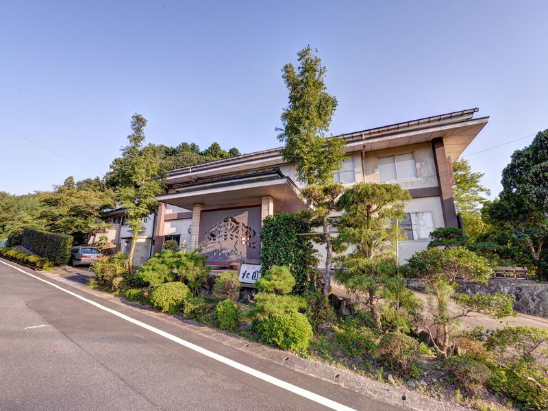 Shouen, Izumo, Japan