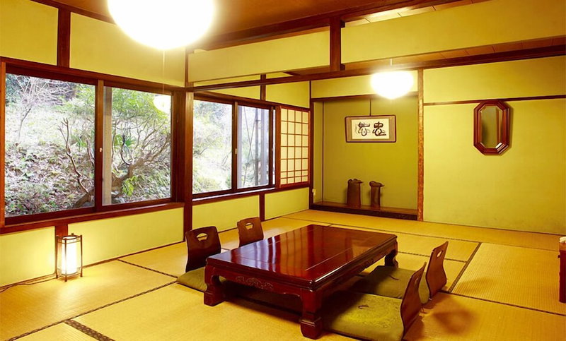 Shouen, Izumo, Japan