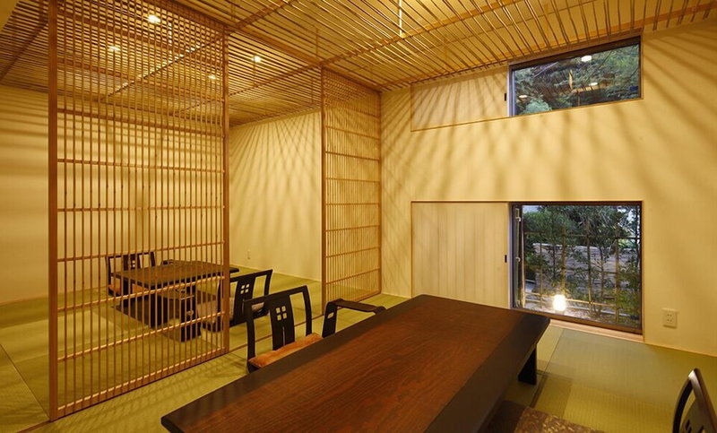 Shouen, Izumo, Japan