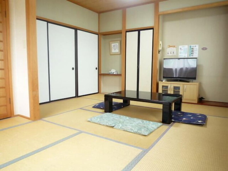 Pension AJIWAI, Nasu, Japan