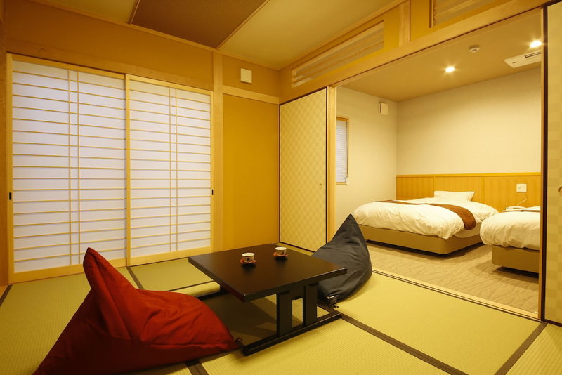 Fugetsugyosho, Toyooka, Japan