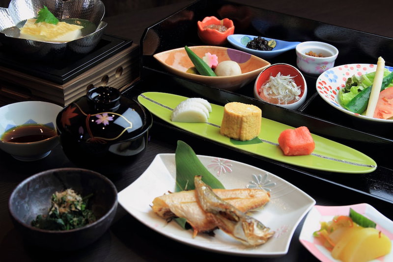 Fugetsugyosho, Toyooka, Japan