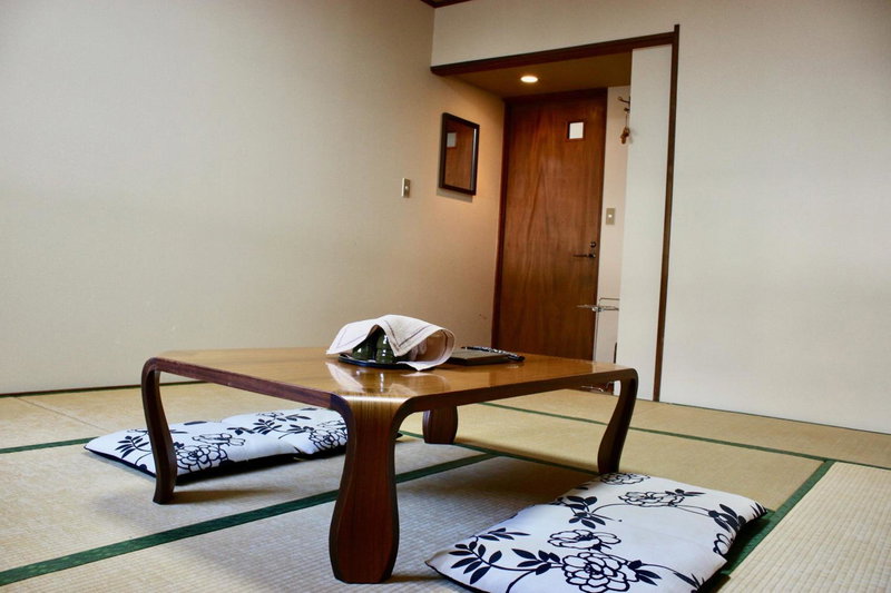 Spa Lodge Redwood Inn, Takayama, Japan
