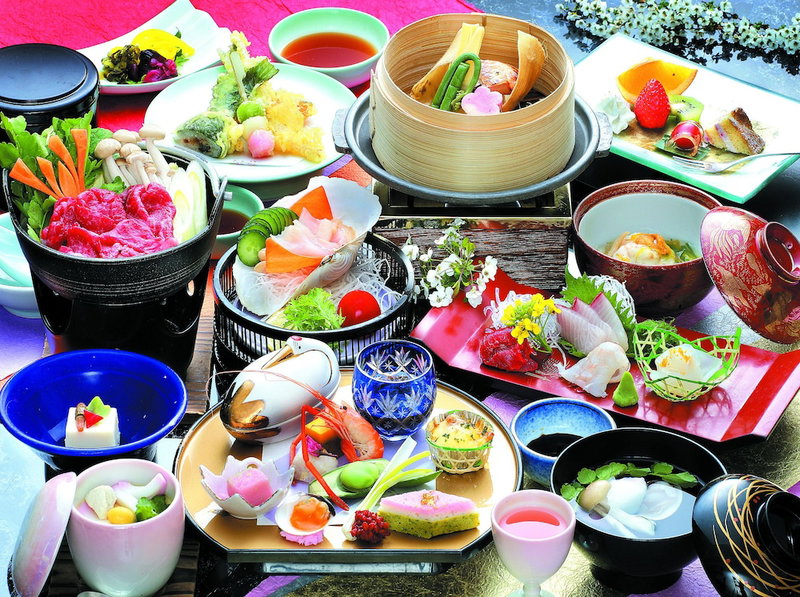 Kuwanoya, Ukiha, Japan