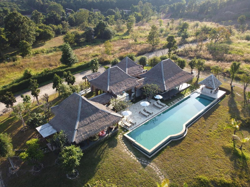 Hideaway, Chiang Mai, Thailand