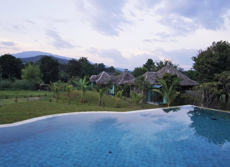 Hideaway, Chiang Mai, Thailand