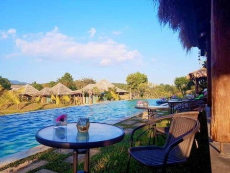 Hideaway, Chiang Mai, Thailand