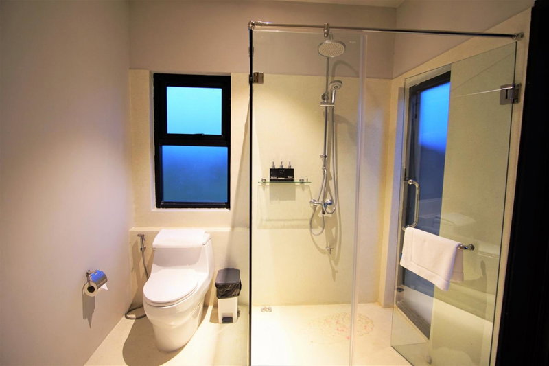 Hideaway, Chiang Mai, Thailand