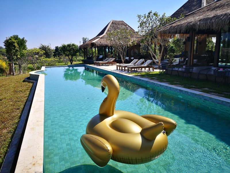 Hideaway, Chiang Mai, Thailand