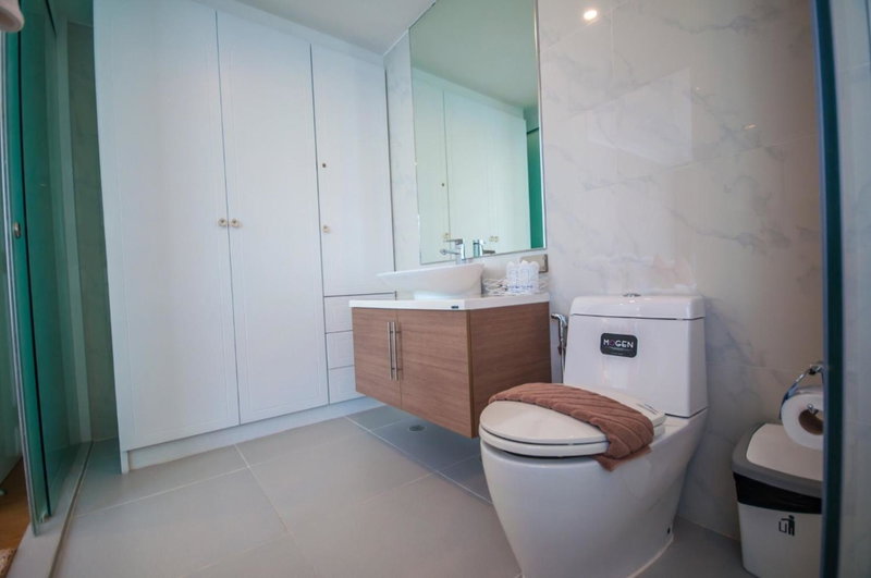 My Resort Family Condo, Hua Hin, Thailand