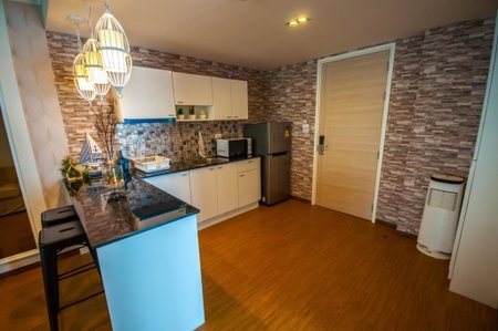 My Resort Family Condo, Hua Hin, Thailand