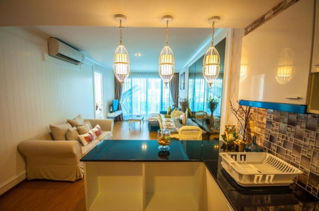My Resort Family Condo, Hua Hin, Thailand