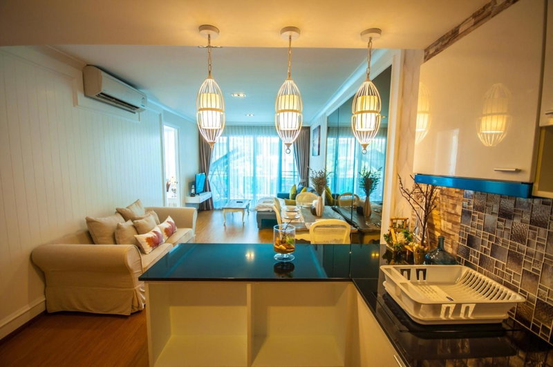 My Resort Family Condo, Hua Hin, Thailand