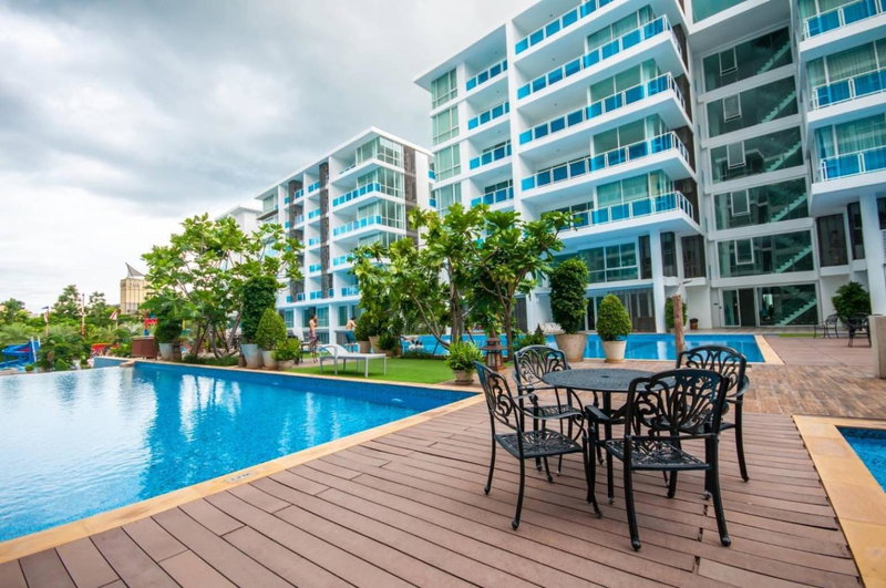 My Resort Family Condo, Hua Hin, Thailand