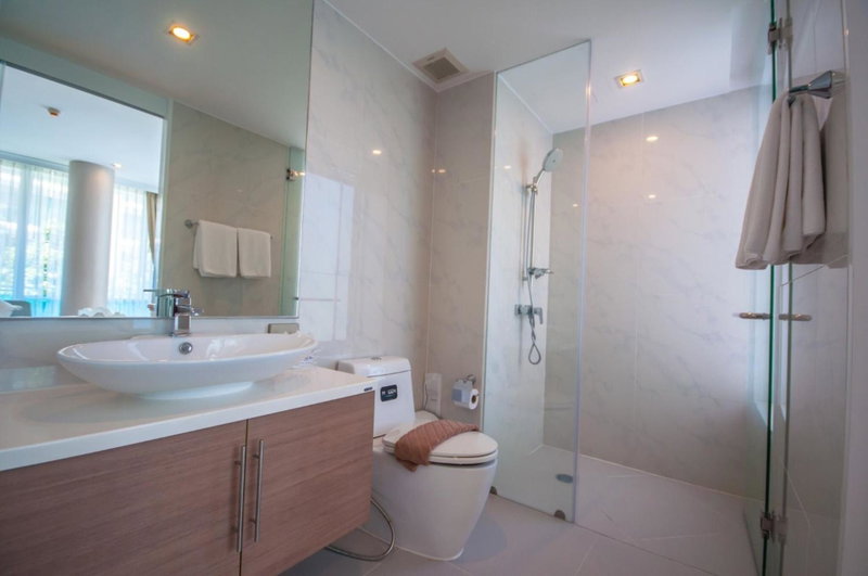 My Resort Family Condo, Hua Hin, Thailand