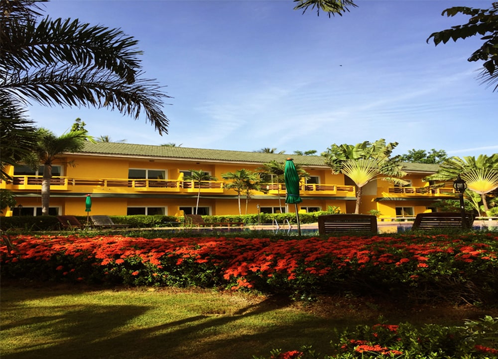 Bacchus Home Resort, Thailand