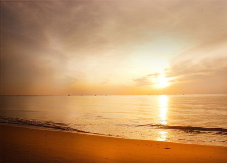 Bacchus Home Resort, Pranburi, Thailand