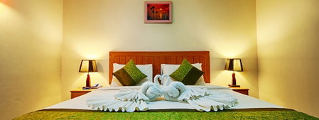 TM Land Hotel, Ayutthaya, Thailand