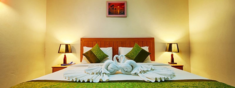 TM Land Hotel, Ayutthaya, Thailand