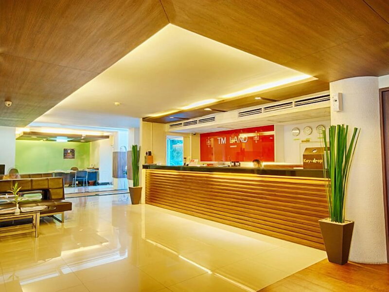 TM Land Hotel, Ayutthaya, Thailand